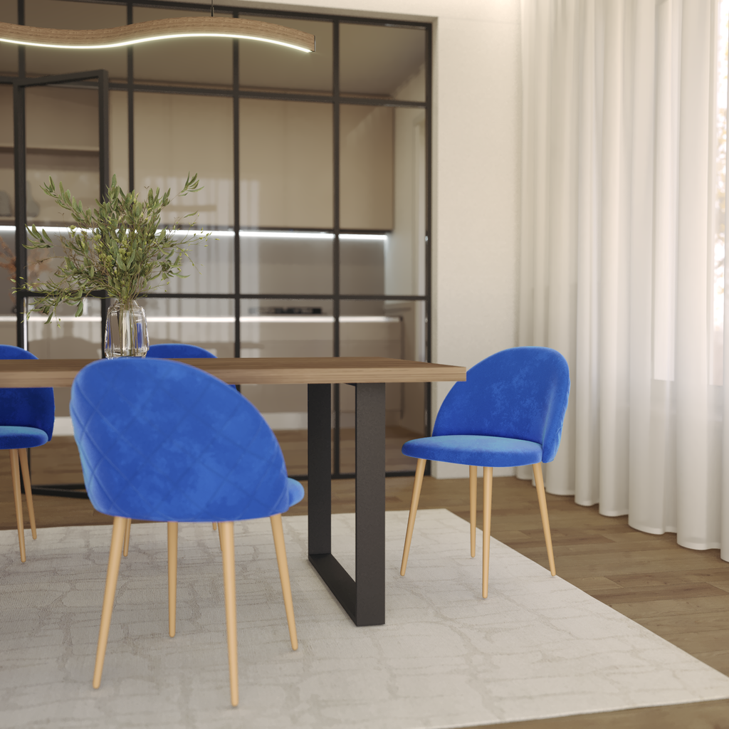 MACON - Mesa de jantar