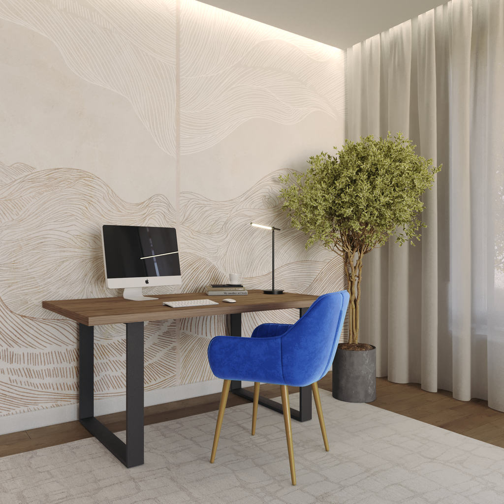 MACON - Mesa de jantar