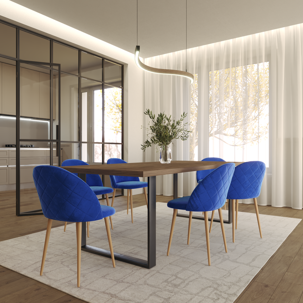 MACON - Mesa de jantar