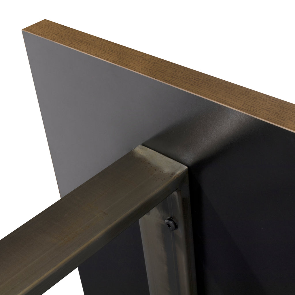 MACON - Mesa de jantar