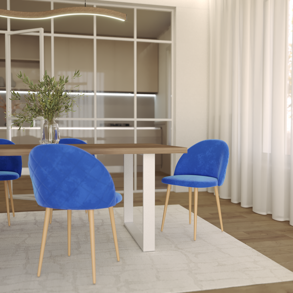 MACON - Mesa de jantar