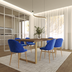 MACON - Mesa de jantar