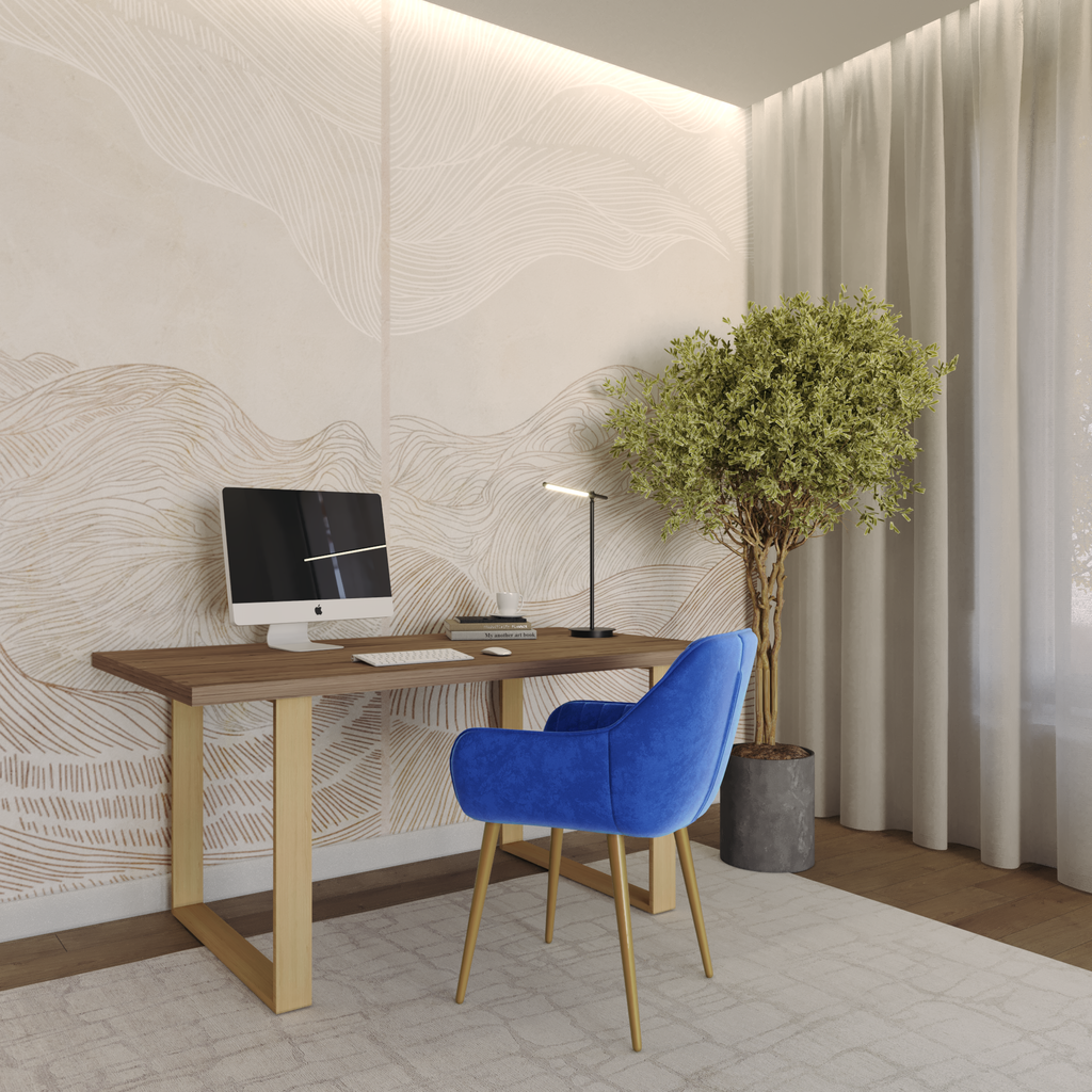 MACON - Mesa de jantar