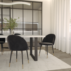 MACON - Mesa de jantar