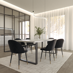 MACON - Mesa de jantar