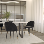 MACON - Mesa de jantar