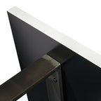 MACON - Mesa de jantar