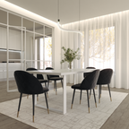 MACON - Mesa de jantar