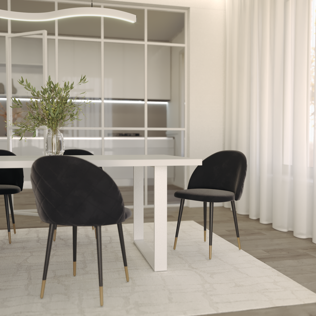 MACON - Mesa de jantar