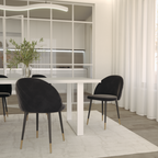 MACON - Mesa de jantar