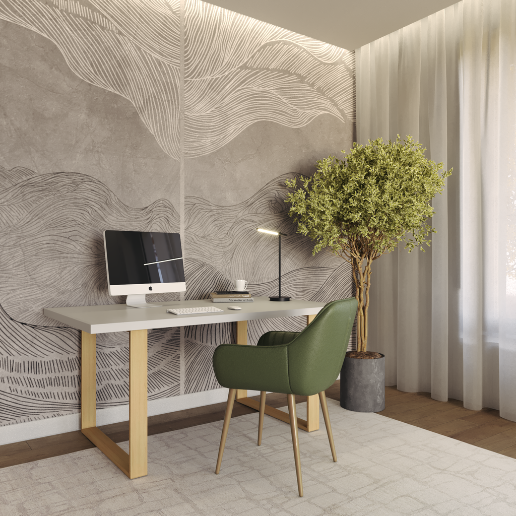 MACON - Mesa de jantar