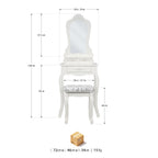 Xévora | Toucador X